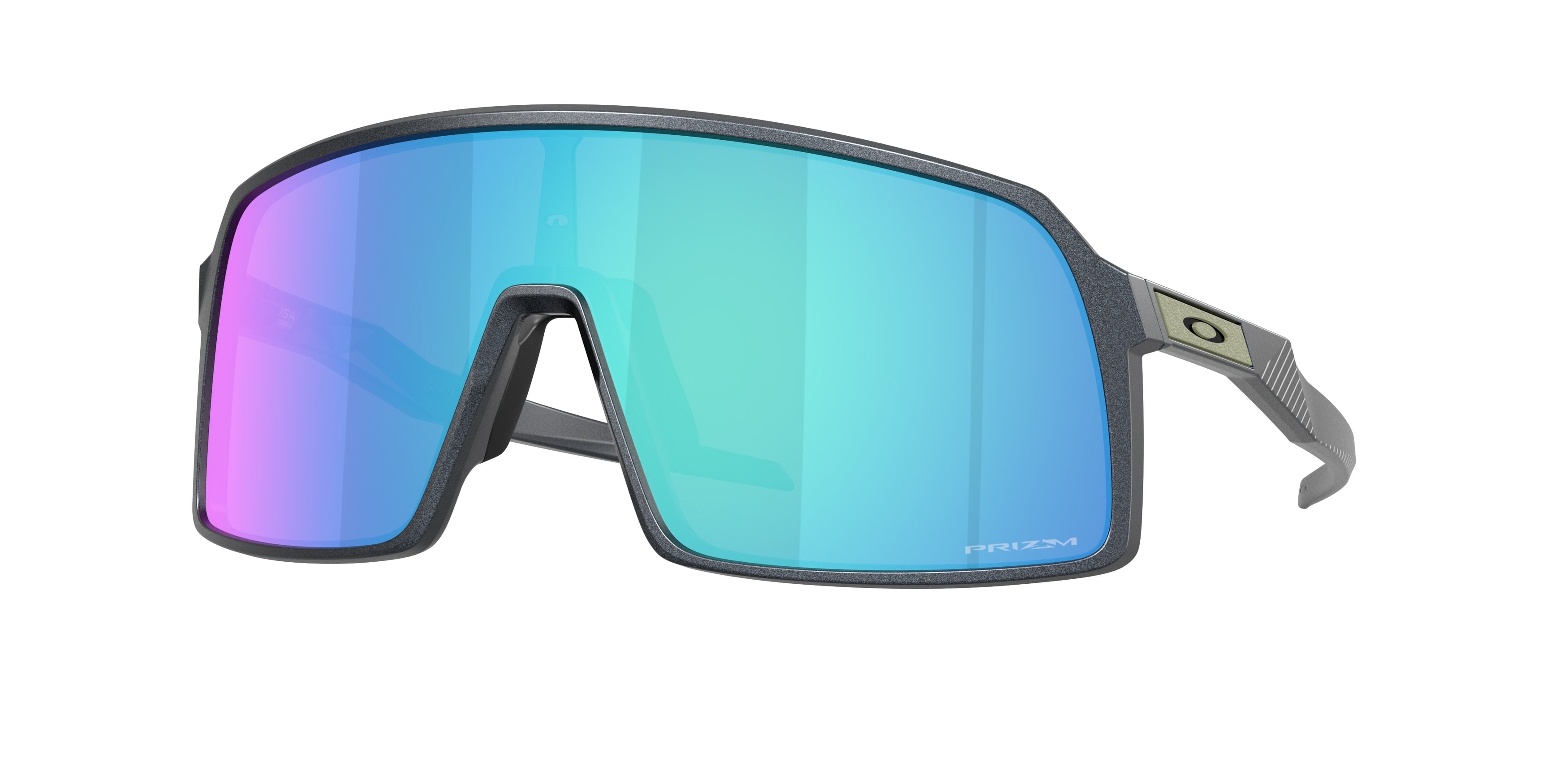 Gafas Sol Oakley Sutro/Azul Acero/Prizm Sapphire