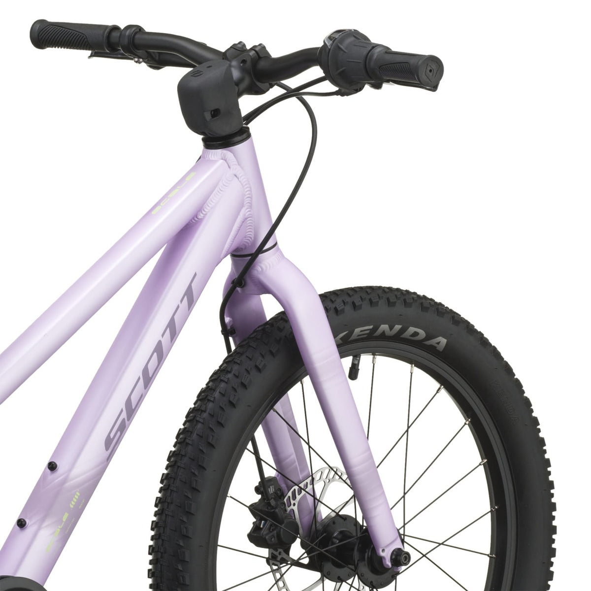 Scott Scale 200 2027 Petal Purple #5