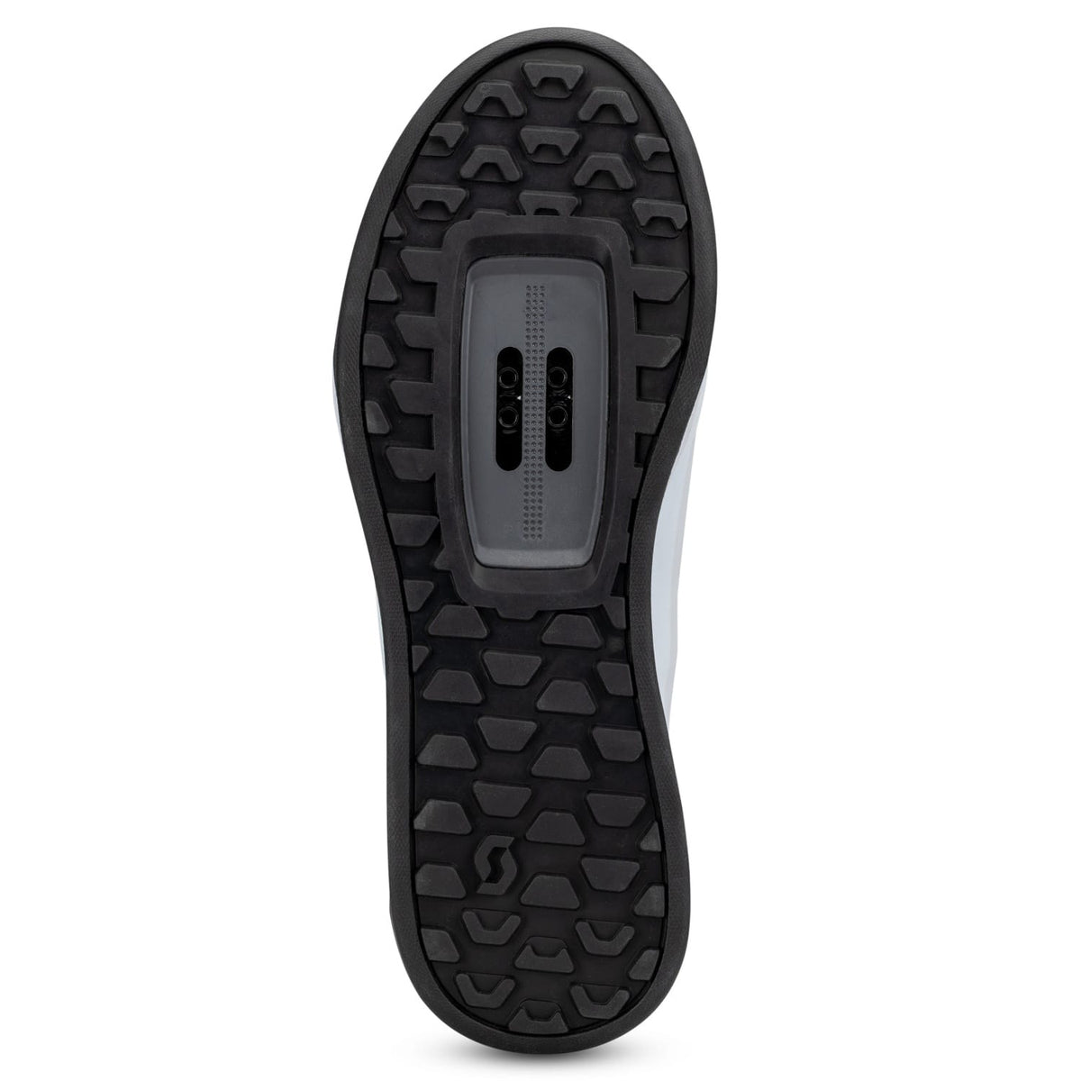 Zapatillas MTB Scott Volt Evo Clip BOA Mujer Blanco/Negro #2