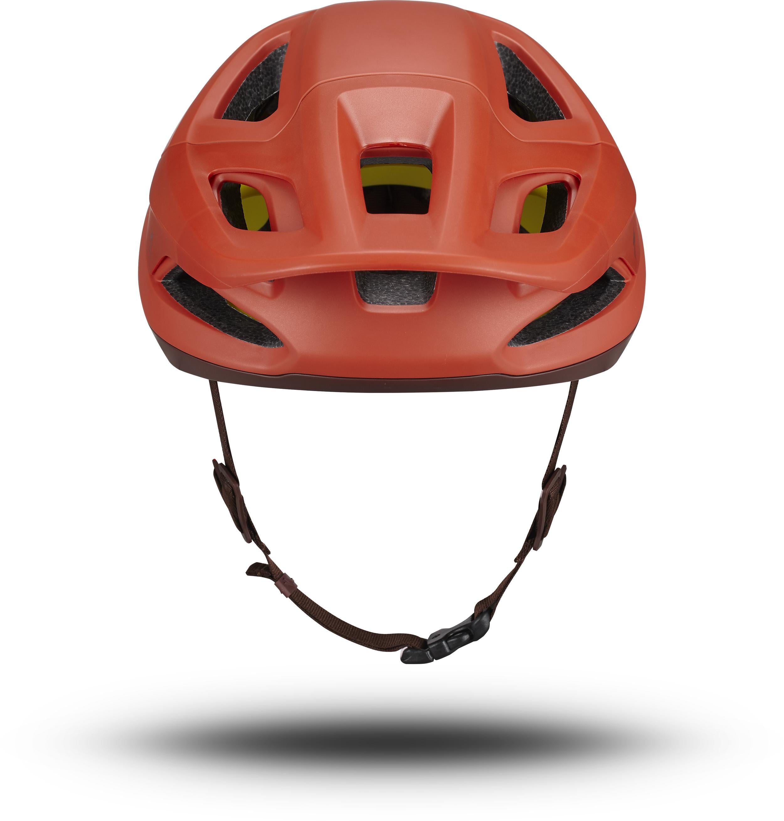 Camber Casco Mtb Ce Specialized Redwood/Rojo Garnet #5