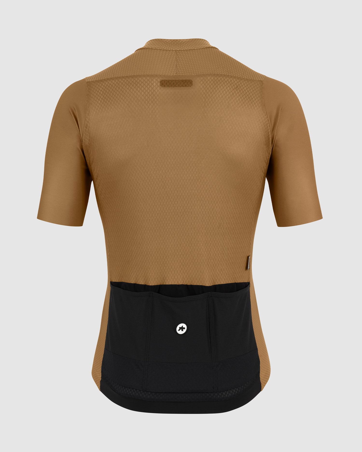Assos Mille GT S11 Maillot Bronze Ash #2