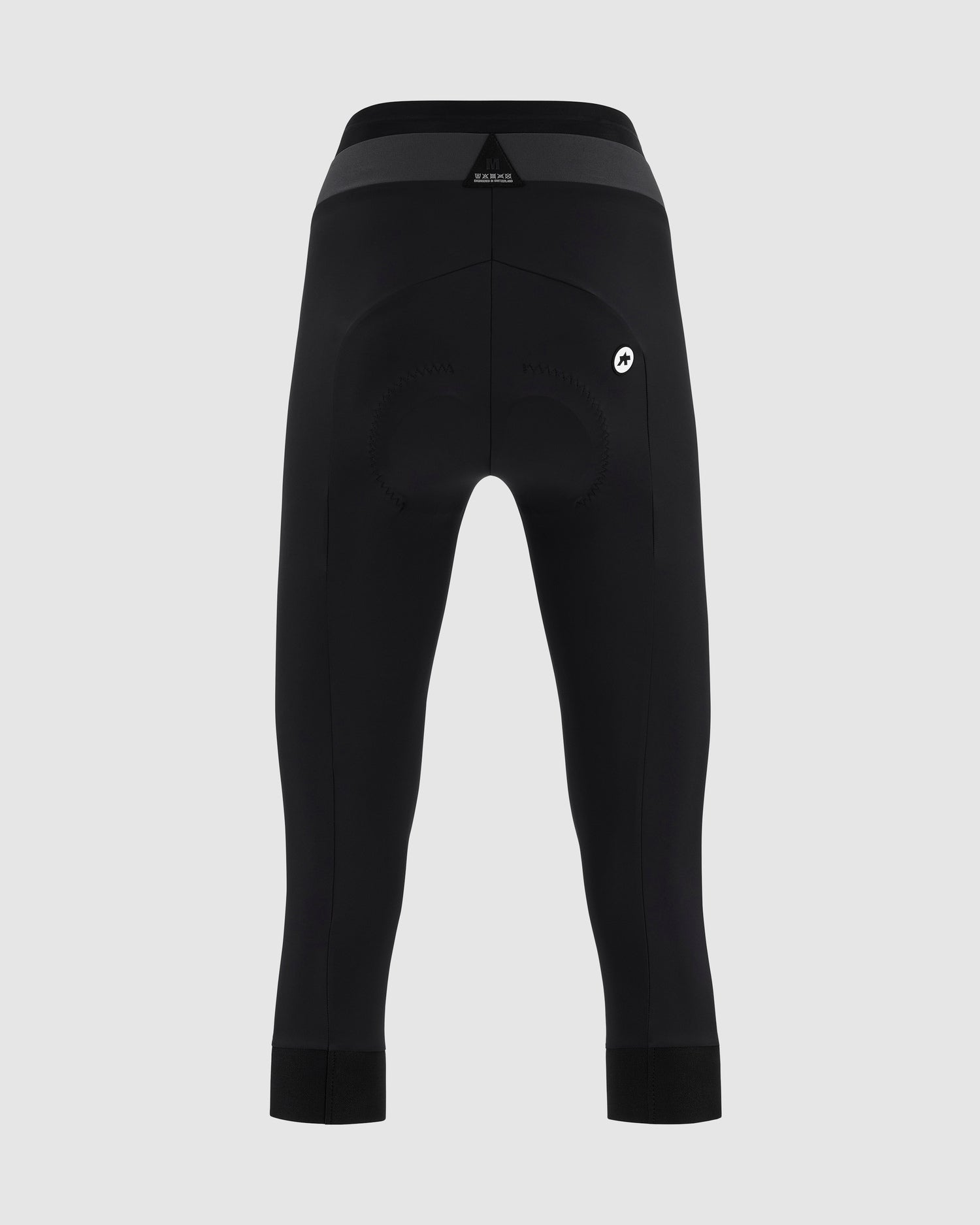 Assos Uma GT C2 Culote ST 3/4 Verano Black Series #2
