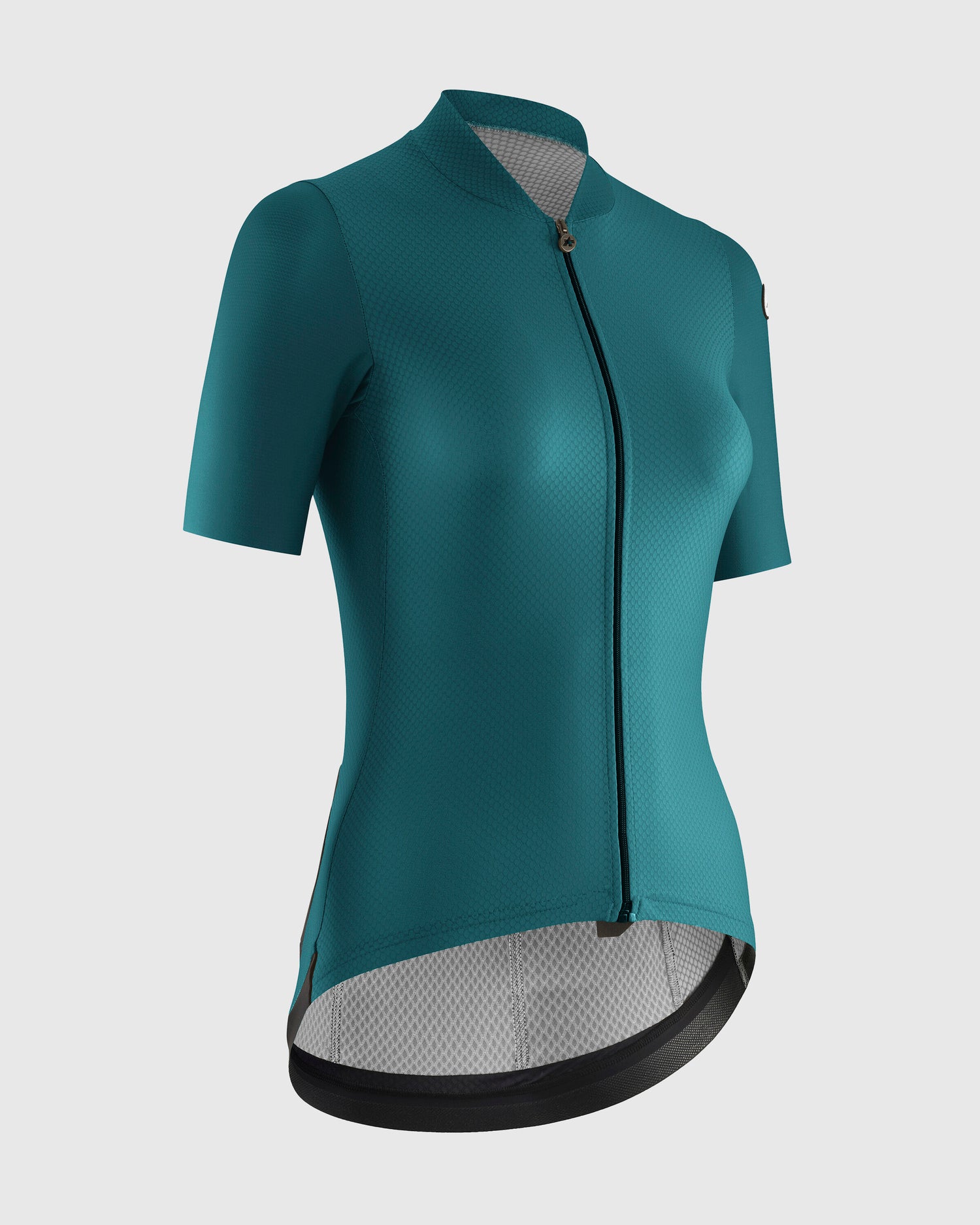 Assos Uma GT S11 Maillot Foundation Green #3
