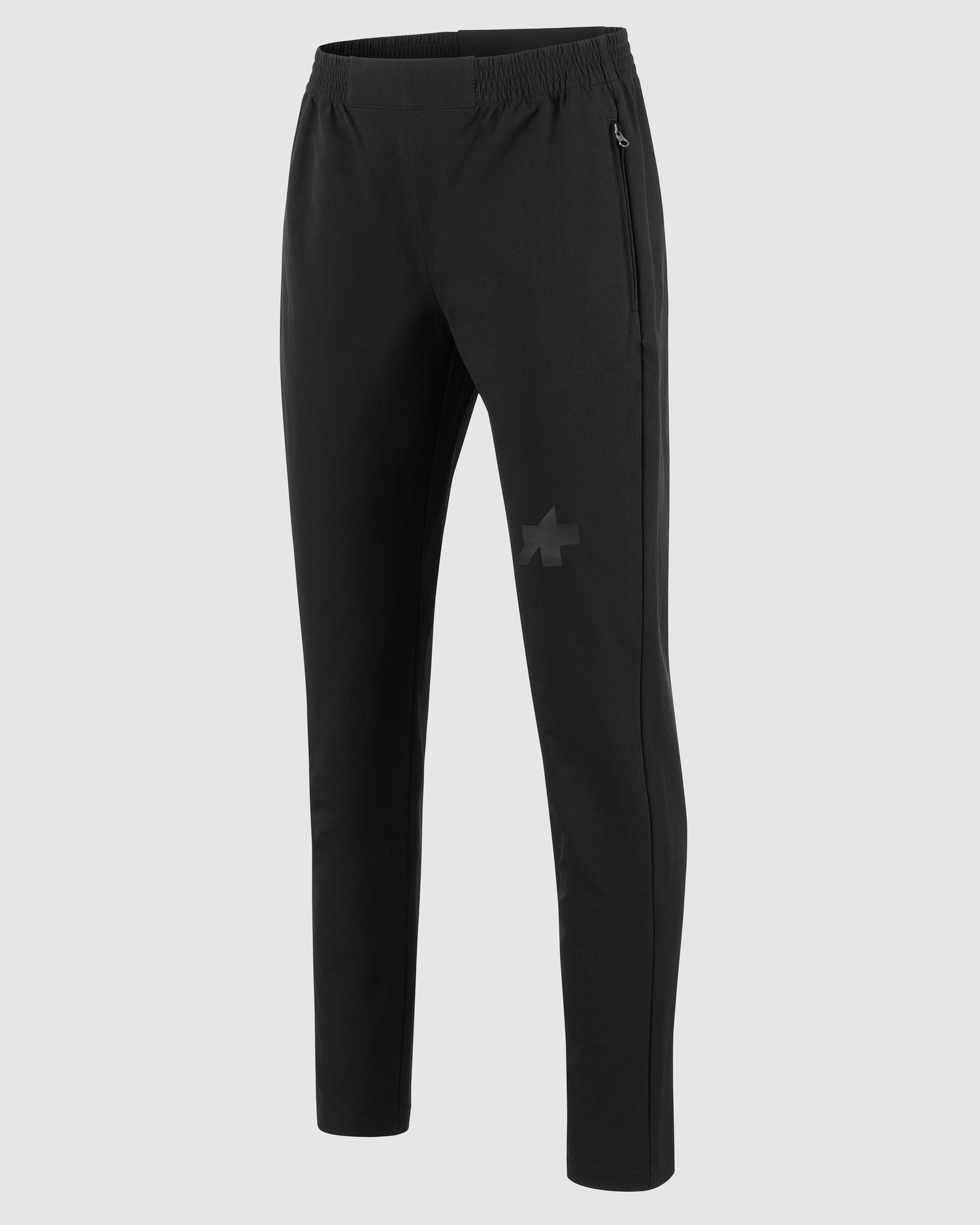 Assos Signature Evo Pantalones Mujer Negro #4