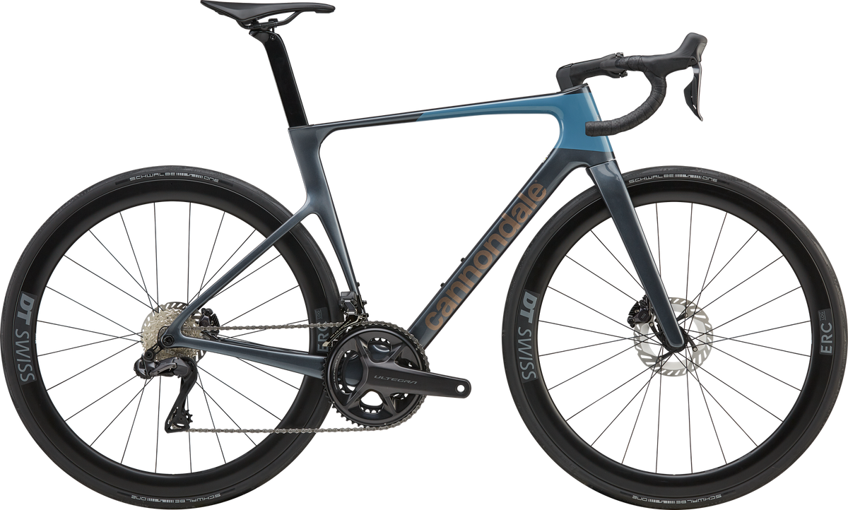 Biciclete Cannondale SuperSix Evo 2 2026 Tungsten Blue