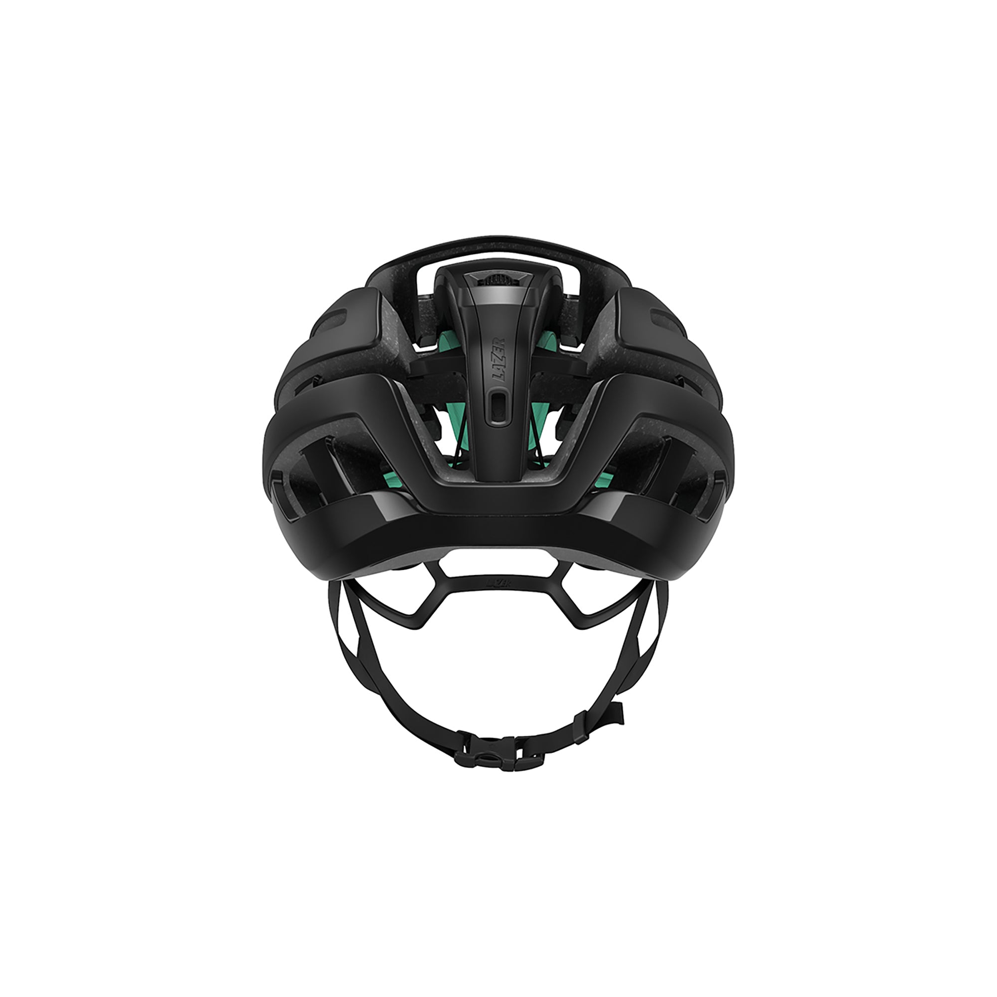 Casco Lazer Z1 KC CE-CPSC Unisex Matte Black #4