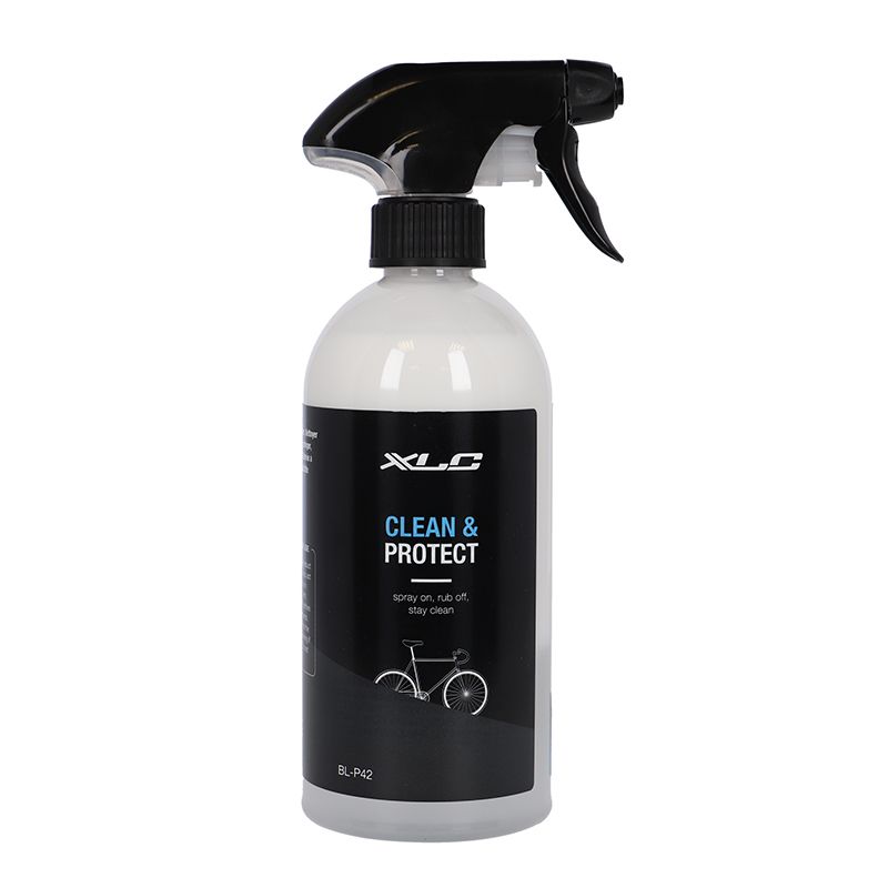 Spray Limpiador/Protector XLC BL-P42 500ml Transparente
