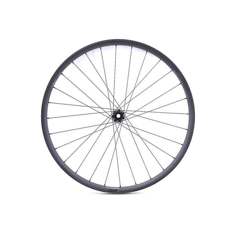 Rueda Delantera Lapierre LP Carbon AM Boost Center Lock Carbono Negro
