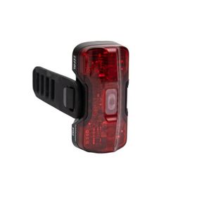 Luz Trasera Zefal Supervision R150 USB Negro