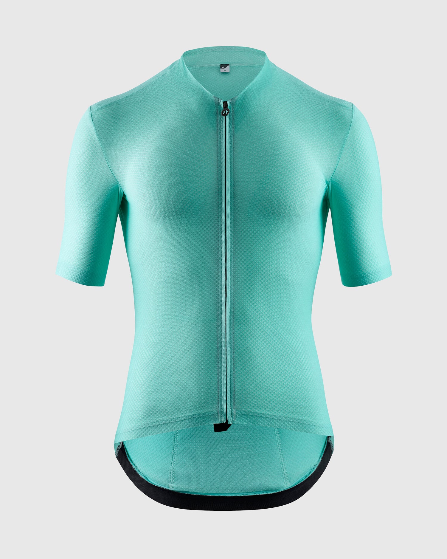 Assos Equipe R S11 Maillot Halo Green