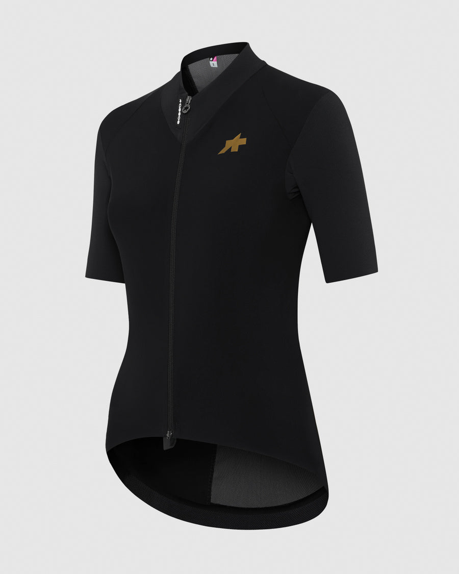 Maillot Assos Shell Uma GTV S11 Mujer Black Series #4