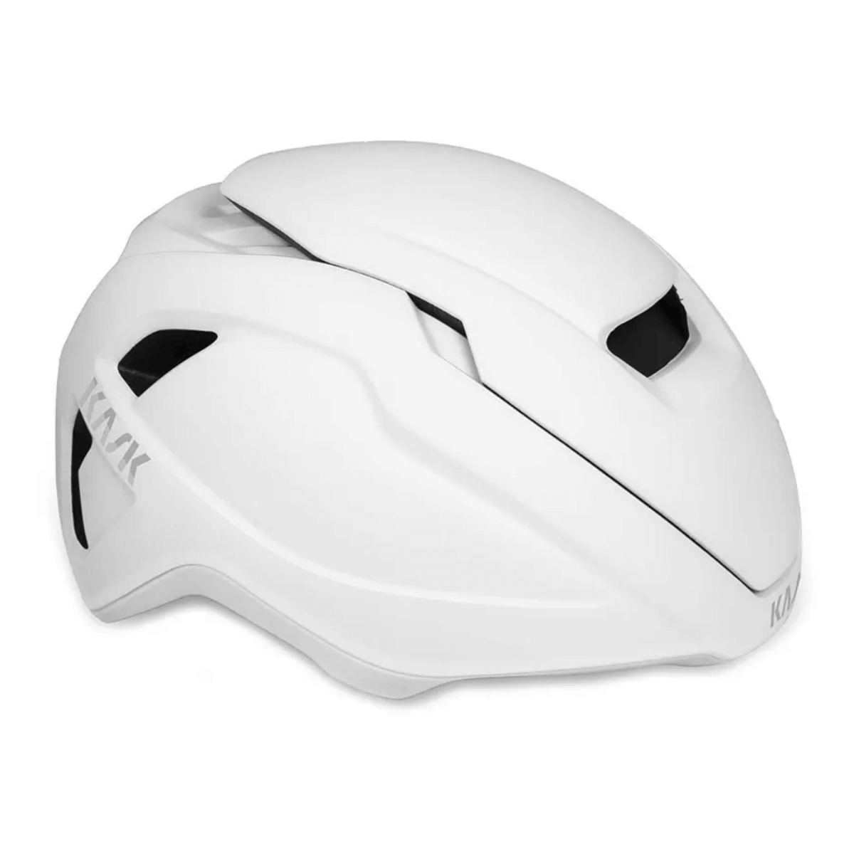 Casco Kask Wasabi Blanco Mate