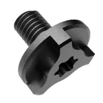 Tornillo Visera Scott Stego >2021 Negro