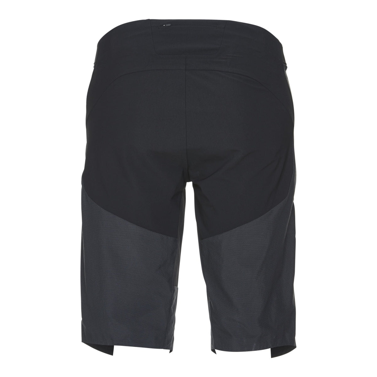 Resistance Pantalones Cortos Enduro Poc Negro Uranio #2