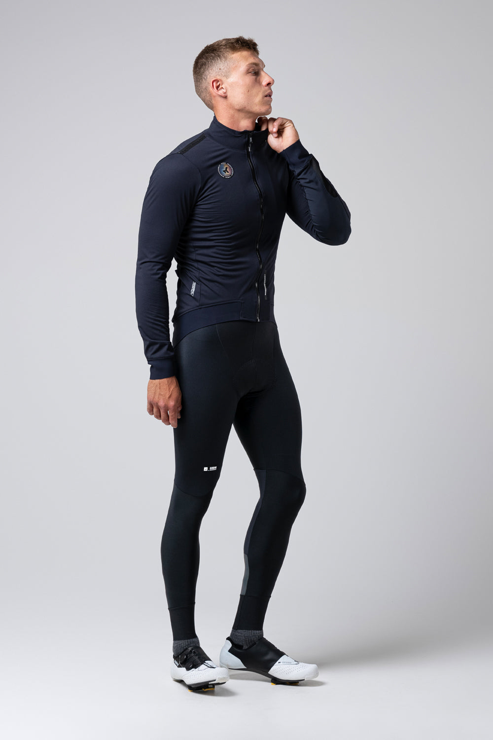 Chaqueta Termica Armour 2.0 Gobik Unisex Ultrablue #9