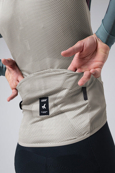 Chaleco Plus 2.0 Gobik Hombre Moonstruck #10