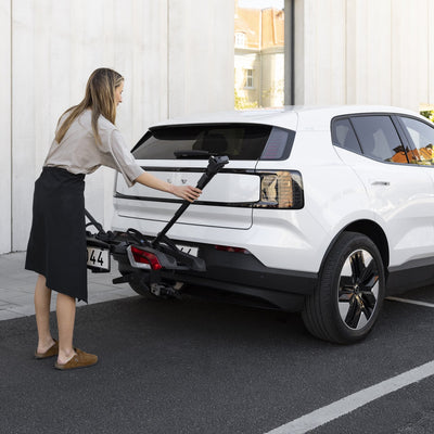 Portabicicletas Bola Thule OutPace 2-Bicis 13 Pin #6