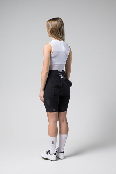 Camiseta Interior Second Skin Gobik Mujer Salt #5