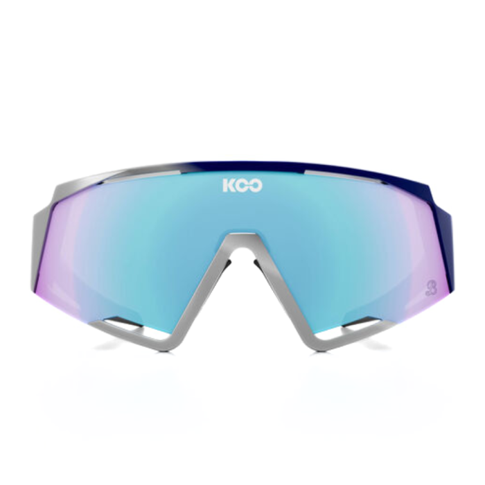Gafas Sol Koo Spectro Azul Red Bull