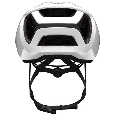 Casco Scott Supra CE Blanco #3