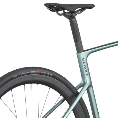 Scott Addict Premium 2026 Whale Grey #8