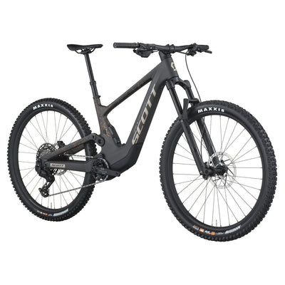 Scott Voltage 920 2026 Carbon Black/Crackle Bronze