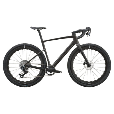 Scott Addict Gravel 20 2027 Watery Black