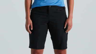 Trail Pantalón Corto Specialized Mujer Negro