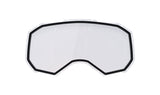 Abus Lente Repuesto Gafas Buteo Clear