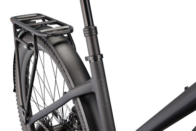 Bicicletas Electricas eMTB Specialized Tero 4.0 ST EQ NB Black/Black #7