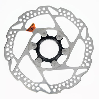 Disco Freno Shimano SM-RT54 180mm Center Lock Mtb