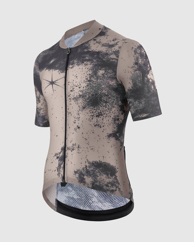 Assos Mille GT S11 Maillot Space Trip Dune Sand #3