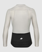 Assos Equipe RS S11 Tricou cu Mâneci Lungi Bărbați Almond Milk