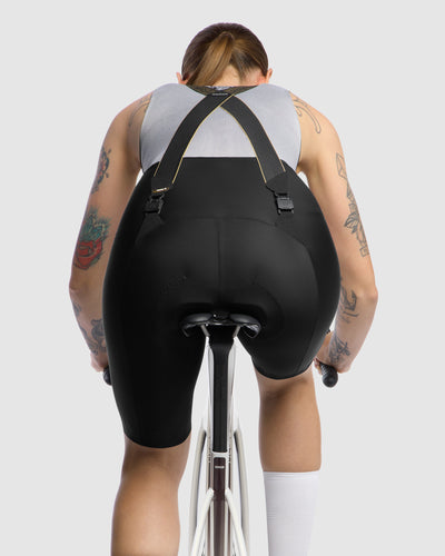Assos Culote Corto Tirantes Uma GTV S11 Mujer Black Series #6