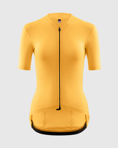 Assos Dyora R S11 Maillot Flame Orange
