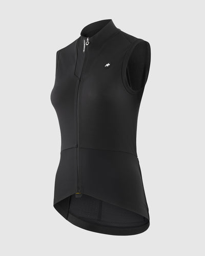 Assos Dyora R S11 Chaleco Primavera Otoño Black Series #4