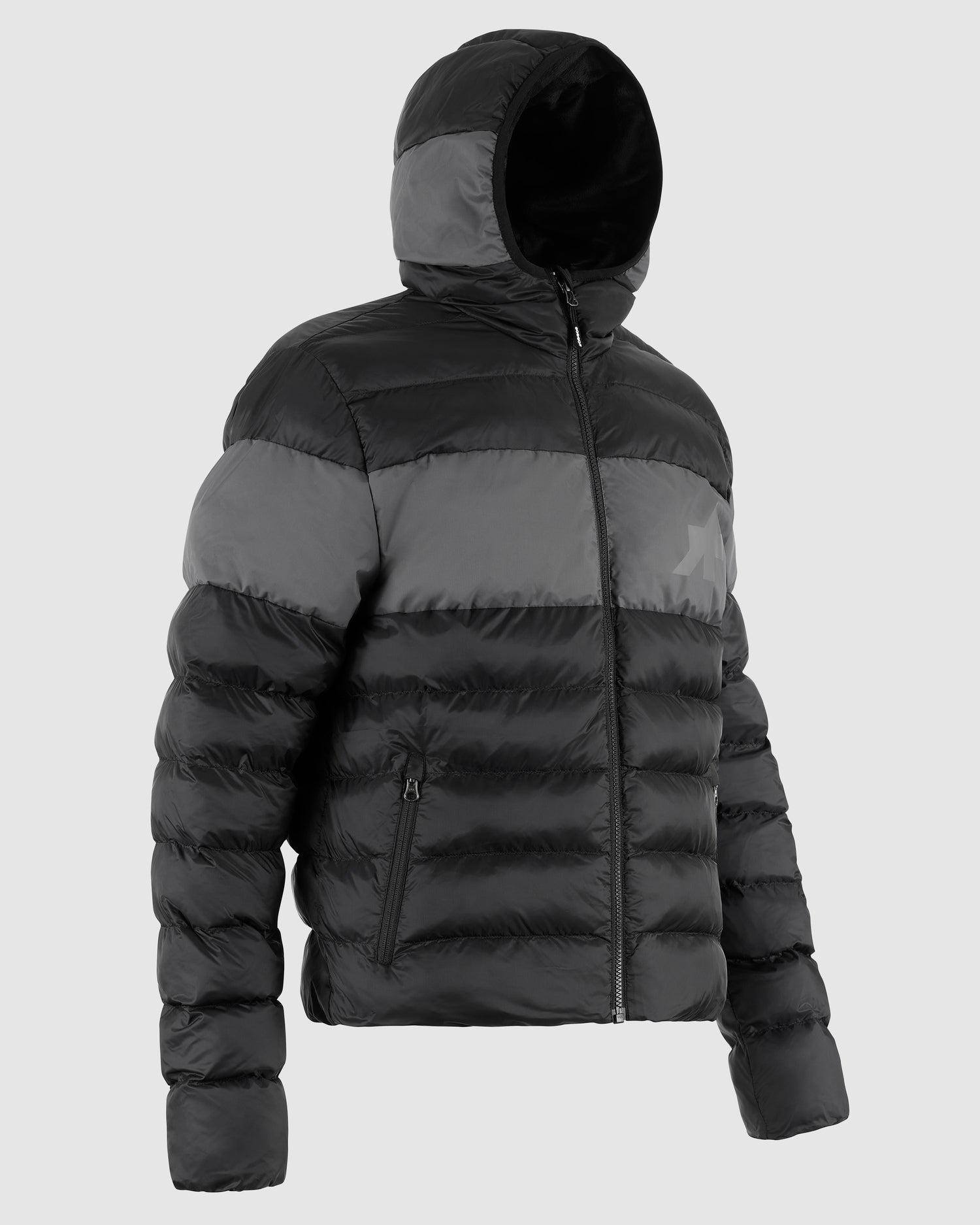 Assos Signature Evo Chaqueta Térmica Negro #3