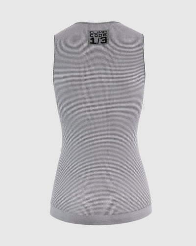 Assos NS P1 Caimseta Interior Verano Grey Series #2