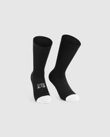Assos Endurance Socks S11 Black Series