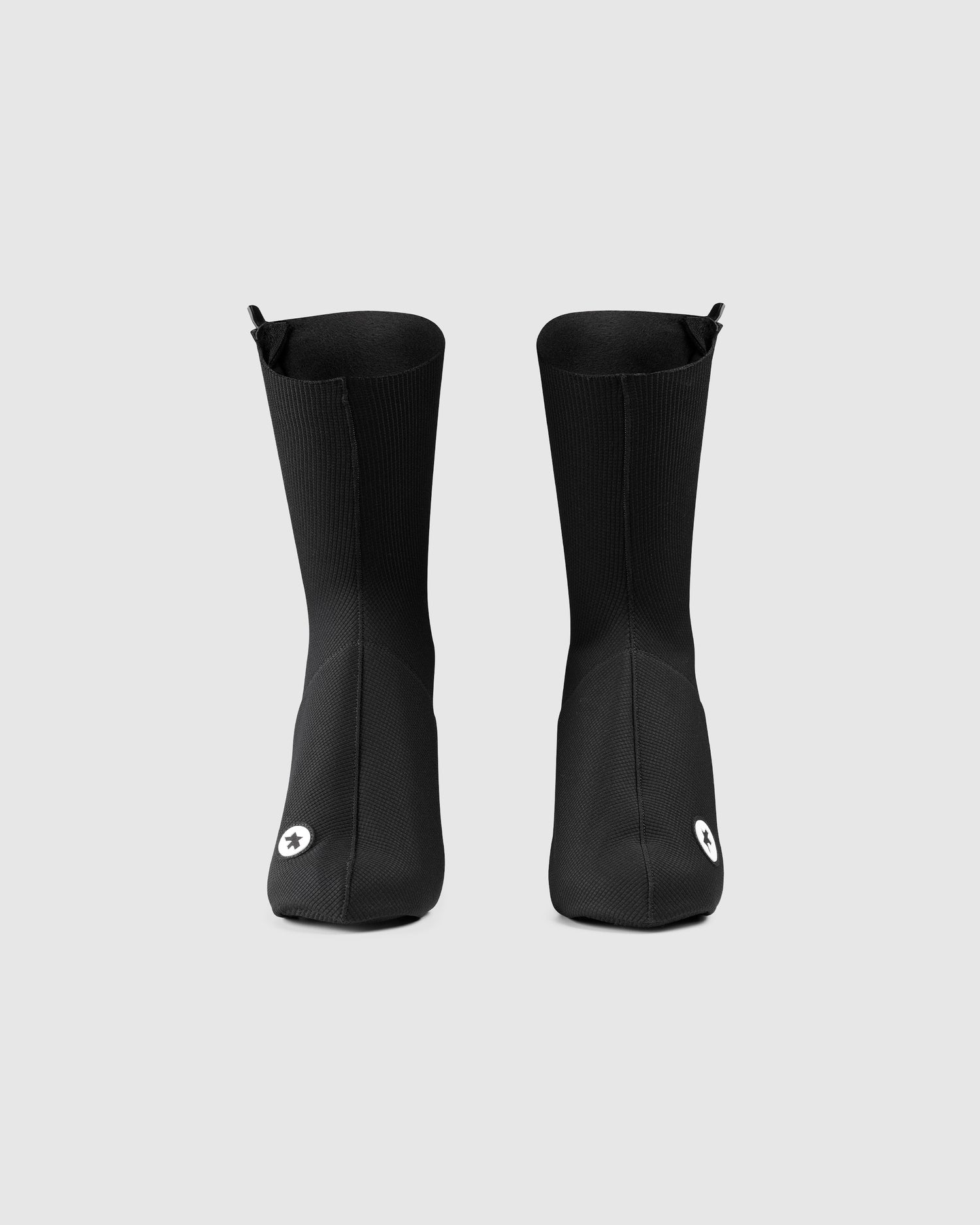 Assos GT Ultraz Evo Botines Invierno Black Series