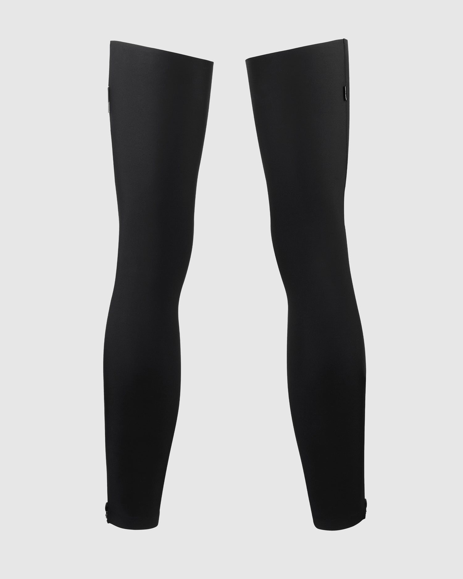 Assos R P1 Calentadores Piernas Invierno Black Series #2