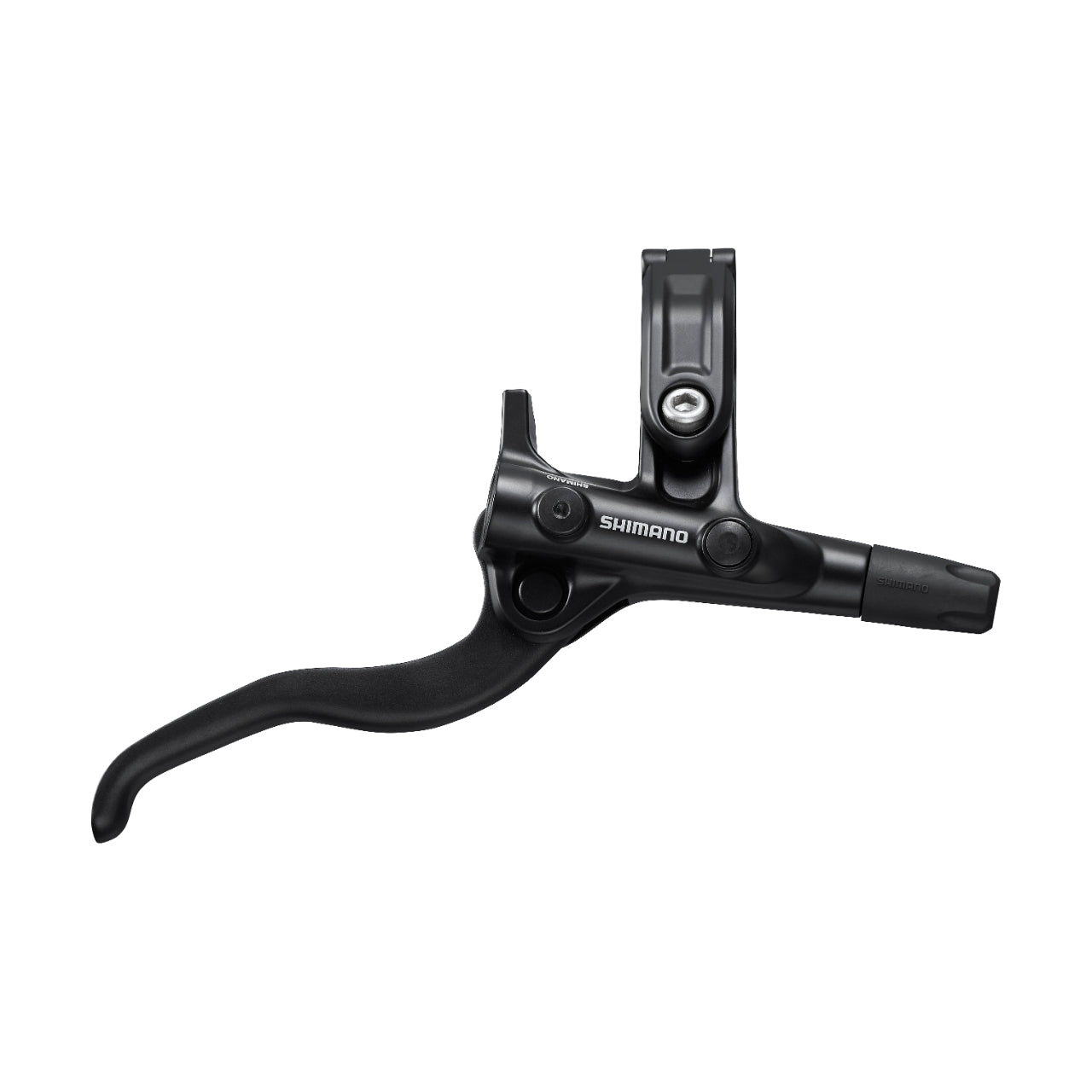 Maneta Freno Disco Derecha Shimano Deore BL-M4100 Negro