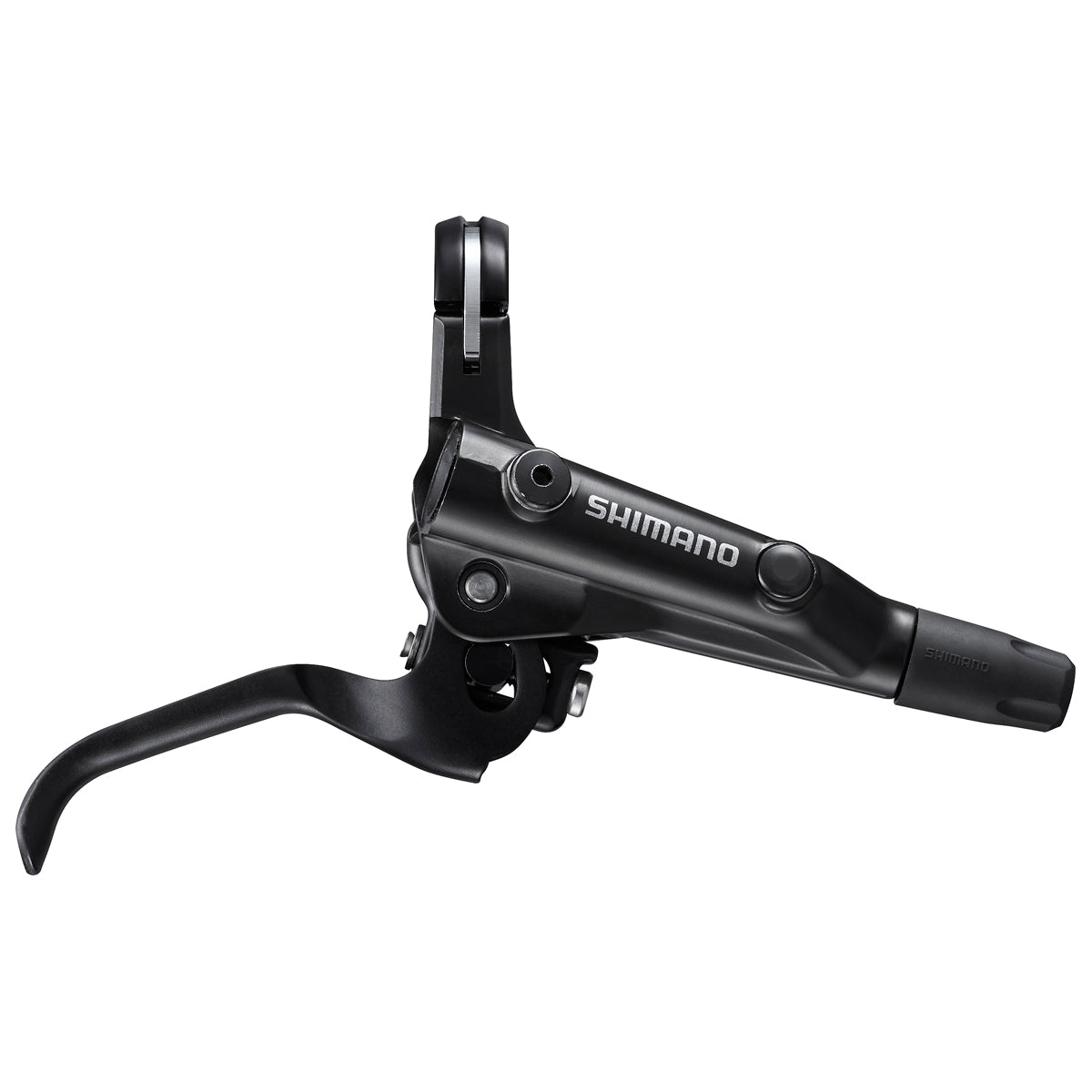 Maneta Freno Disco Shimano BL-MT501 Derecha 2 Dedos Negro