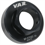 VAR Instrument de Demontare Butuc Pedalier Bafang M600 M500 M620 Black