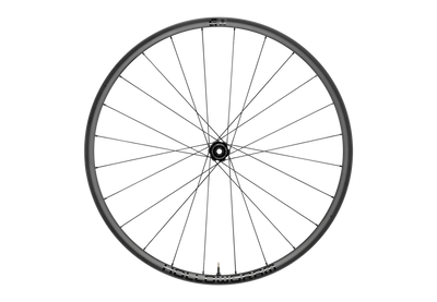 Cannondale G-S 25 Rueda Trasera Shimano 142x12 Negro