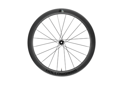Cannondale R-SL 50 Rueda Trasera Shimano 142x12 Negro