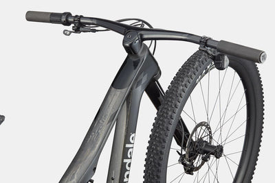 Bicicletas MTB XC Scalpel 1 Lefty Cannondale 2024 Raw #8
