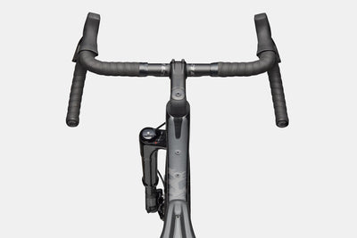Cannondale Topstone Carbon 1 Lefty Axs 2026 Black #4