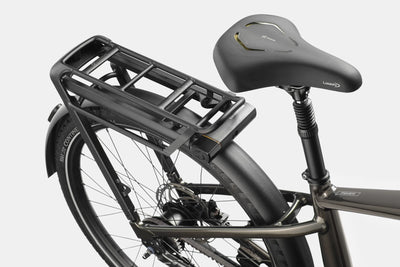 Bicicletas Electricas eUrbanas Mavaro Neo 2 Cannondale 2025 Negro #7