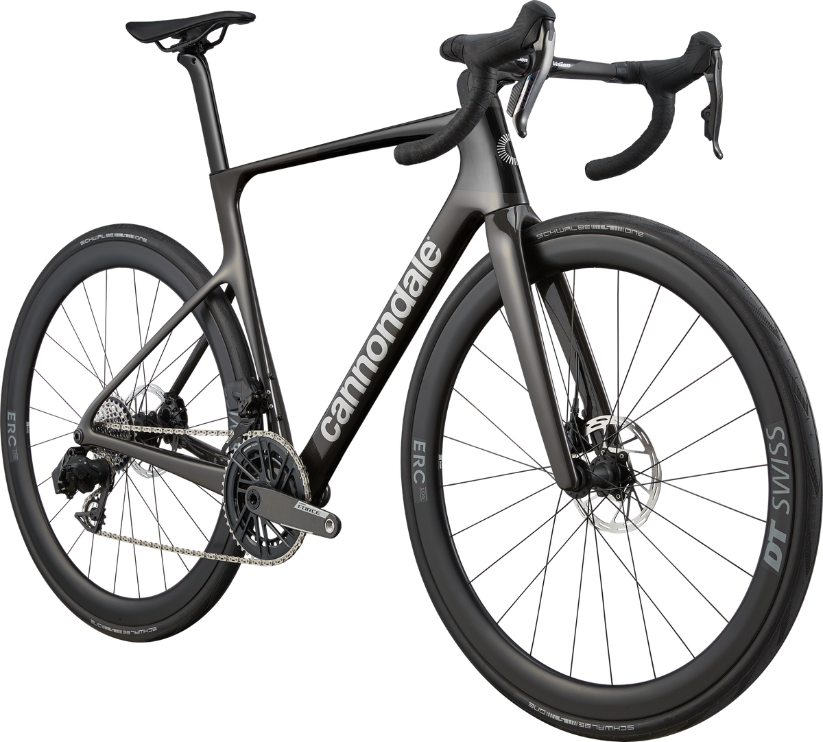 Biciclete Cannondale SuperSix Evo 3 Raw